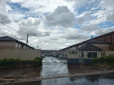 Apartamento, 2 quartos, 45 m² - Foto 1