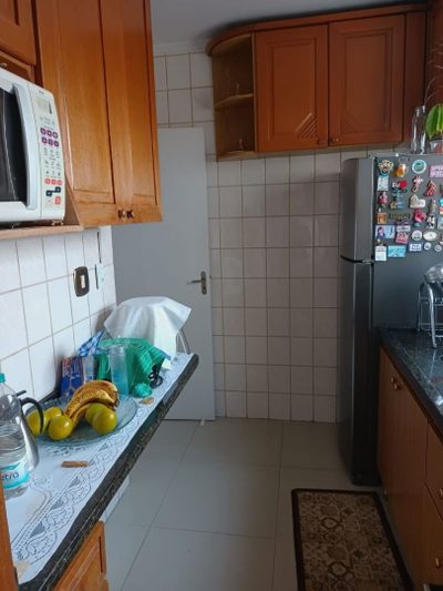 Apartamento, 3 quartos, 74 m² - Foto 3