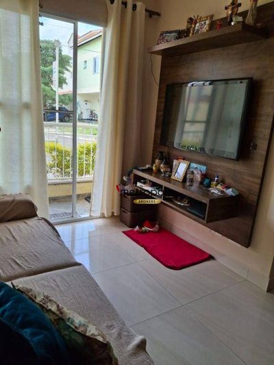 Apartamento, 3 quartos, 62 m² - Foto 1