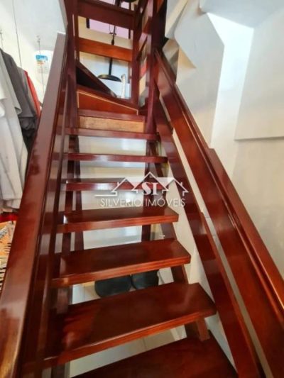 Loja-Salão, 24 m² - Foto 3