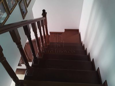 Sobrado, 3 quartos, 189 m² - Foto 4