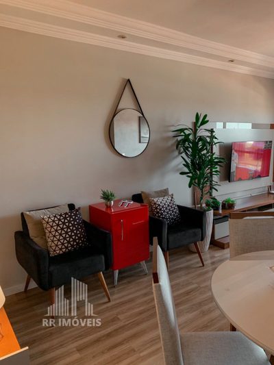 Apartamento, 3 quartos, 77 m² - Foto 5