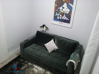Apartamento, 3 quartos, 90 m² - Foto 2