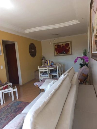 Apartamento, 2 quartos, 62 m² - Foto 2