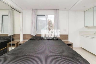 Apartamento, 3 quartos, 95 m² - Foto 3