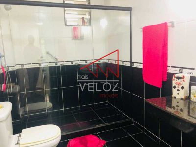 Apartamento, 4 quartos, 252 m² - Foto 1