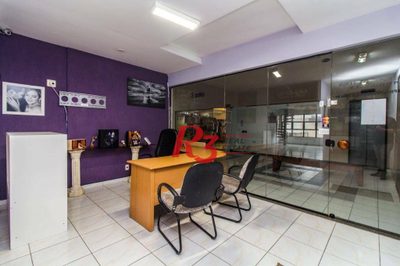 Loja-Salão, 56 m² - Foto 4