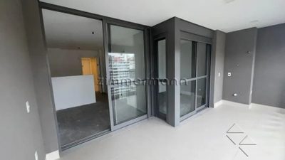 Apartamento, 1 quarto, 44 m² - Foto 2