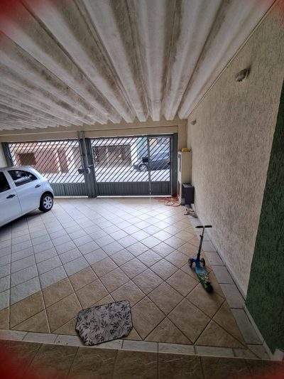 Casa, 3 quartos, 175 m² - Foto 3