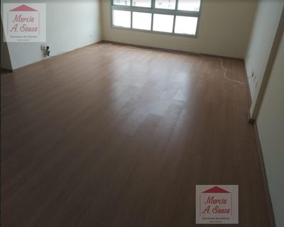 Apartamento, 3 quartos, 103 m² - Foto 1