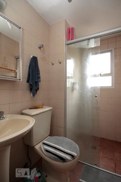 Apartamento, 1 quarto, 37 m² - Foto 5