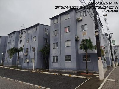 Apartamento, 2 quartos, 38 m² - Foto 1