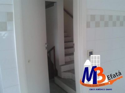Sobrado, 3 quartos, 135 m² - Foto 1
