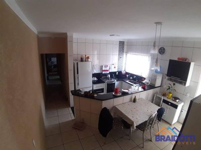 Casa, 2 quartos, 153 m² - Foto 2