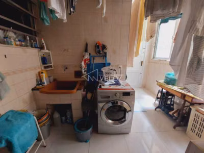 Apartamento, 4 quartos, 175 m² - Foto 1