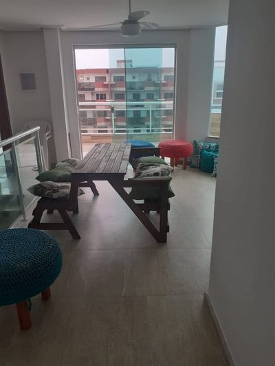 Apartamento, 4 quartos, 200 m² - Foto 5