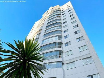 Apartamento, 3 quartos, 115 m² - Foto 3