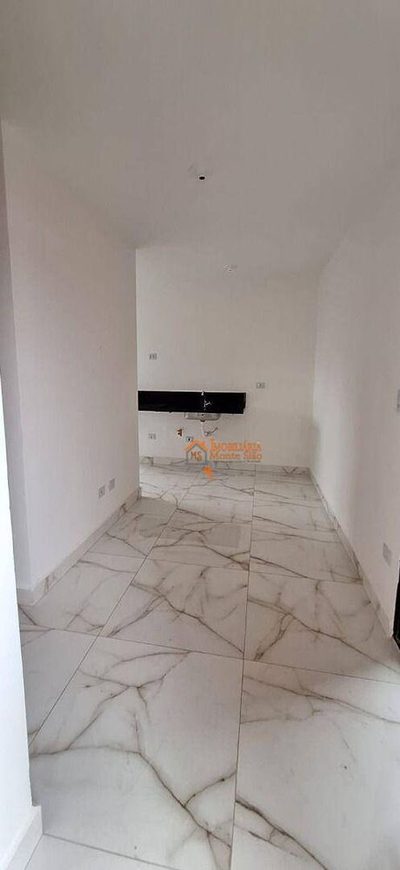 Apartamento, 1 quarto, 31 m² - Foto 5