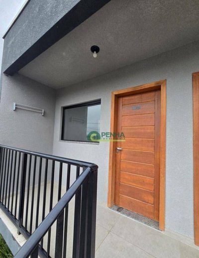 Apartamento, 2 quartos, 45 m² - Foto 2