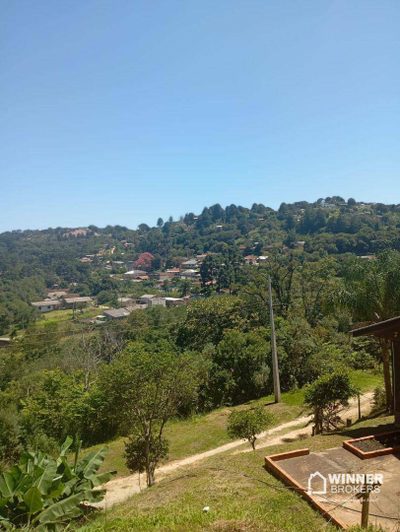 Chácara, 9 quartos, 2 hectares - Foto 1