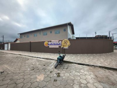 Sobrado, 2 quartos, 66 m² - Foto 2