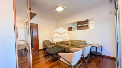 Apartamento, 4 quartos, 118 m² - Foto 3