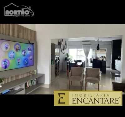 Casa, 3 quartos, 209 m² - Foto 5