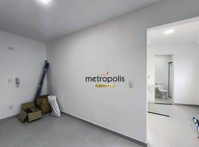 Kitnet-Studio, 34 m² - Foto 4