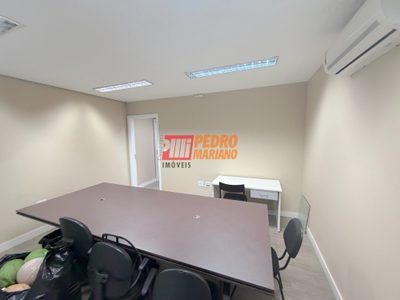 Sala-Conjunto, 17 m² - Foto 4