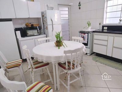 Casa, 4 quartos, 243 m² - Foto 5