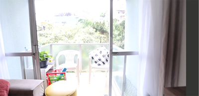 Apartamento, 2 quartos, 60 m² - Foto 3