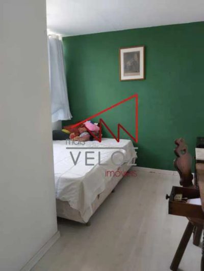 Apartamento, 3 quartos, 65 m² - Foto 1