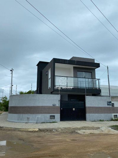 Casa, 3 quartos, 125 m² - Foto 1