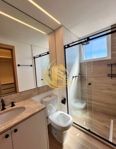 Apartamento, 2 quartos, 71 m² - Foto 3