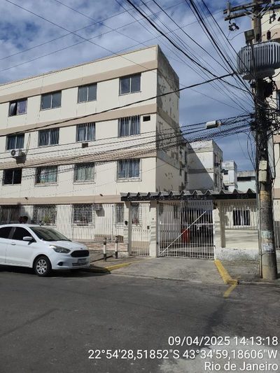 Apartamento, 3 quartos, 10 m² - Foto 1
