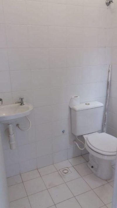 Sala-Conjunto, 30 m² - Foto 5