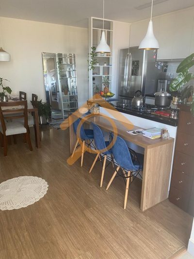 Apartamento, 2 quartos, 80 m² - Foto 4
