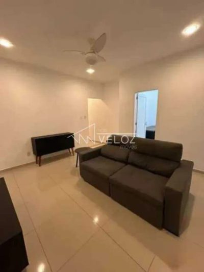 Apartamento, 3 quartos, 109 m² - Foto 2