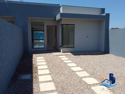 Casa, 3 quartos, 85 m² - Foto 1