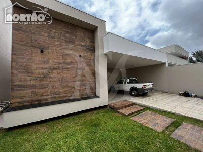 Casa, 1 quarto, 205 m² - Foto 2