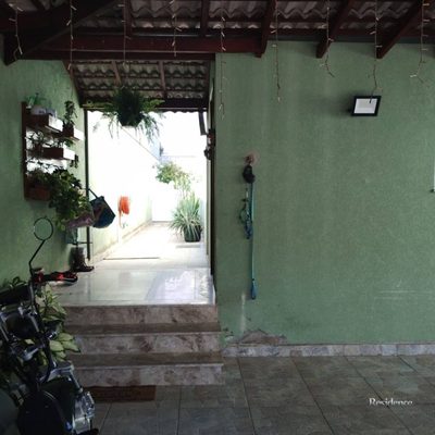 Sobrado, 3 quartos, 178 m² - Foto 2