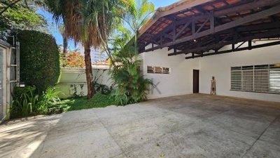 Casa, 3 quartos, 372 m² - Foto 1