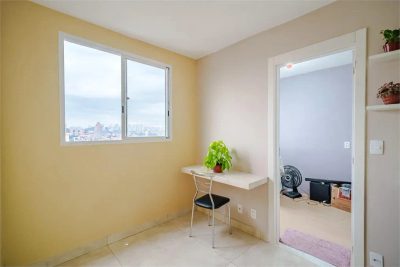Apartamento, 2 quartos, 35 m² - Foto 1