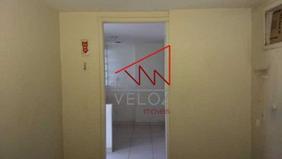 Kitnet-Studio, 26 m² - Foto 2