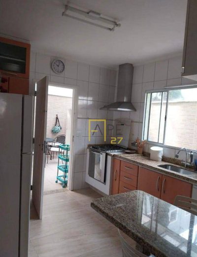 Sobrado, 3 quartos, 130 m² - Foto 3