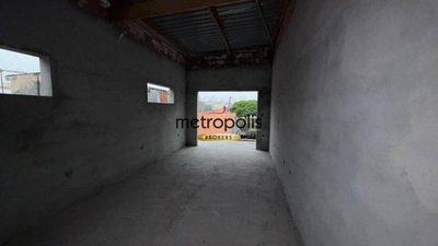 Sobrado, 3 quartos, 151 m² - Foto 4