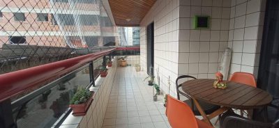 Apartamento, 2 quartos, 106 m² - Foto 5