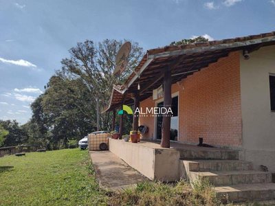 Sítio, 2 quartos, 2050 m² - Foto 2