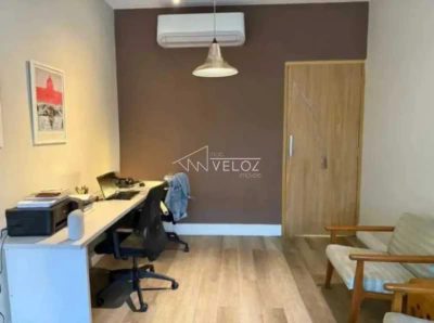 Apartamento, 3 quartos, 121 m² - Foto 2