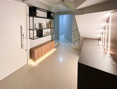 Cobertura, 3 quartos, 150 m² - Foto 2